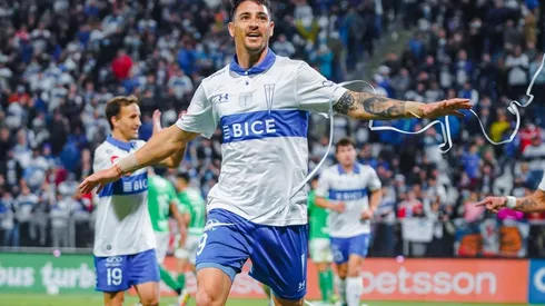 La tabla de posiciones del fútbol chileno vivió una fecha decisiva.