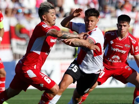 Curicó y Ñublense definen quién va a qué en la Libertadores
