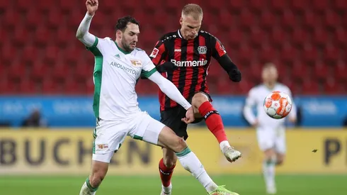 Su último cruce fue empate 2 a 2 en enero.