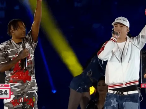 Teletón 2022: Revisa la presentación de Pailita y Polimá