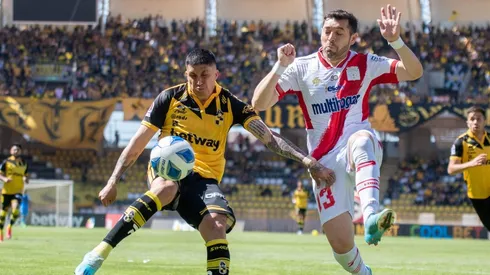 Coquimbo está a la espera del dictamen del Tribunal para quedarse en Primera