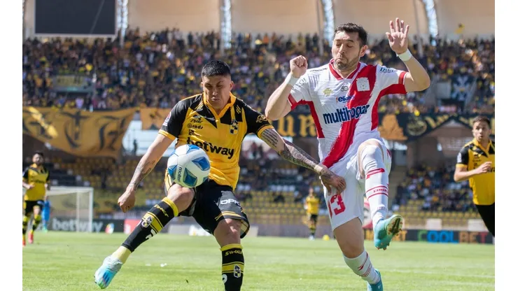 Coquimbo está a la espera del dictamen del Tribunal para quedarse en Primera