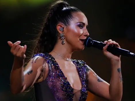 Teletón 2022: ¿Qué artistas se presentarán?