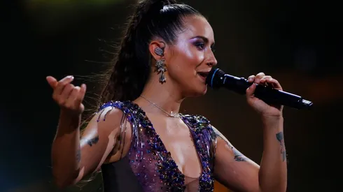 Sexta noche Festival de Viña del Mar 2020