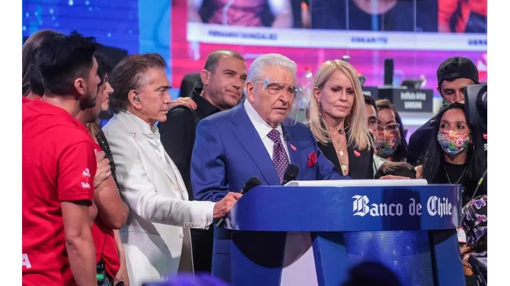 Teletón