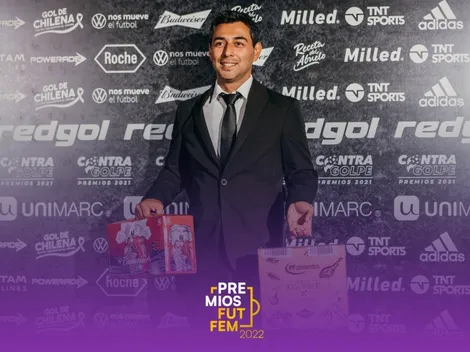 Premios Futfem 2022: Estos son los nominados a Mejor DT de este año