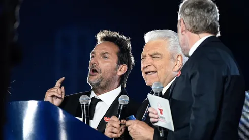 Teletón 2022 logró una vez mas la meta.