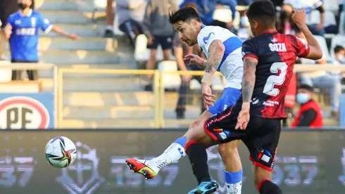 La UC está obligada a ganar.