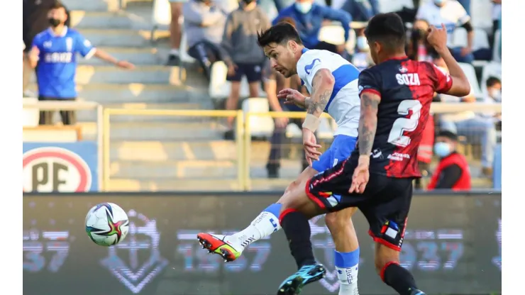 La UC está obligada a ganar.