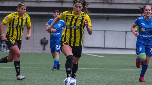 El plantel de Fernández Vial reveló los problemas con la dirigencia con el pago de sueldos y arriendos