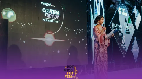 El premio al Ascenso Femenino es una de las nuevas categorías