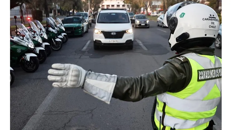 Anuncian cortes y desvíos en Santiago por la Teletón