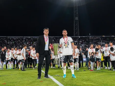 "Si hay una oferta concreta se analizará, por ahora no hay"