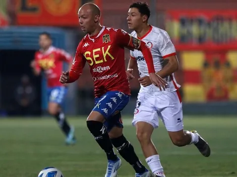 ¿A qué hora juegan Unión La Calera vs Unión Española?