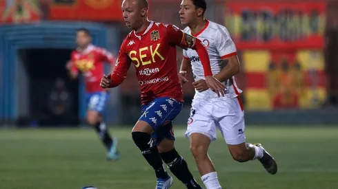 ¿A qué hora juegan Unión La Calera vs Unión Española?