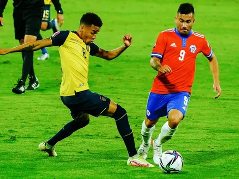 Chile cierra alegatos ante el TAS: "Hicimos todo"