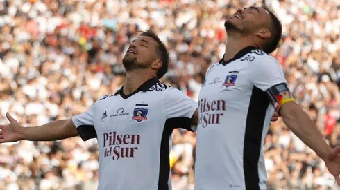 Las camisetas de Colo Colo están siendo subastadas en apoyo a la Teletón