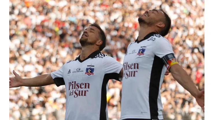 Las camisetas de Colo Colo están siendo subastadas en apoyo a la Teletón
