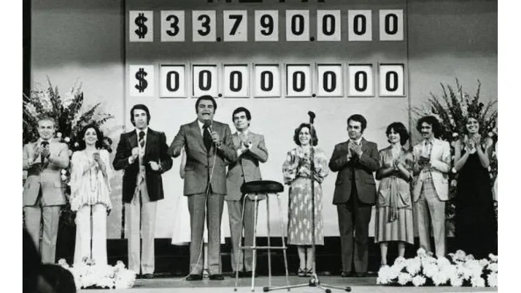Teletón 1978