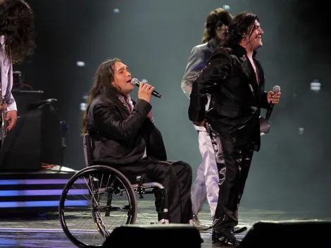 ¡Garras de Amor celebra 22 años de carrera!