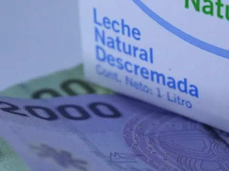 Consulta con tu RUT si puedes ser beneficiario del Bono Canasta Básica