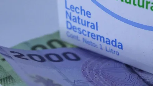 Bono Canasta Básica