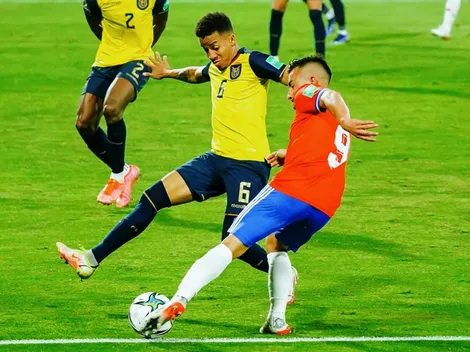 Byron Castillo rebelde: no se presentará a la audiencia del TAS