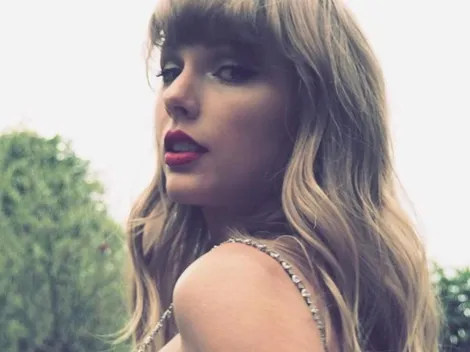 ¿Taylor Swift se acerca a Chile?