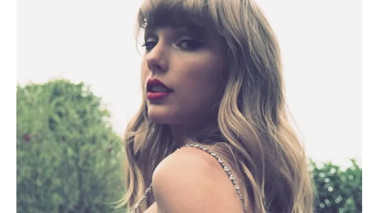 Taylor Swift