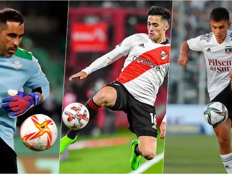 Ojo: Entradas para Colo Colo contra River ya tienen hora de venta