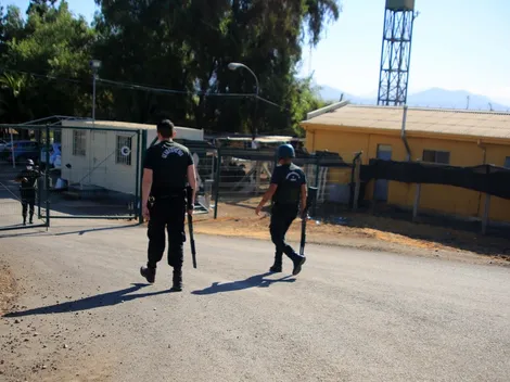 Cámara solicita que Punta Peuco pueda recibir reos comunes