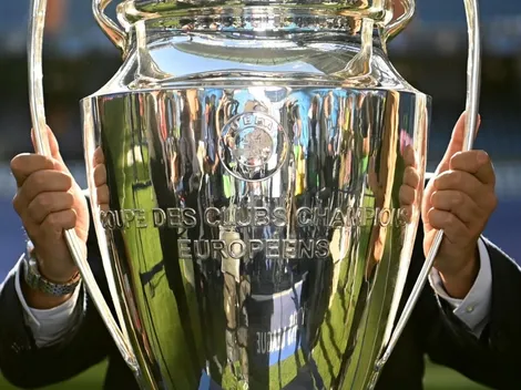 ¿Cuándo es el sorteo de octavos de Champions y qué equipos estarán?