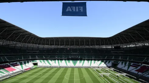 ¿Cuándo y a qué hora empieza el Mundial de Qatar 2022?