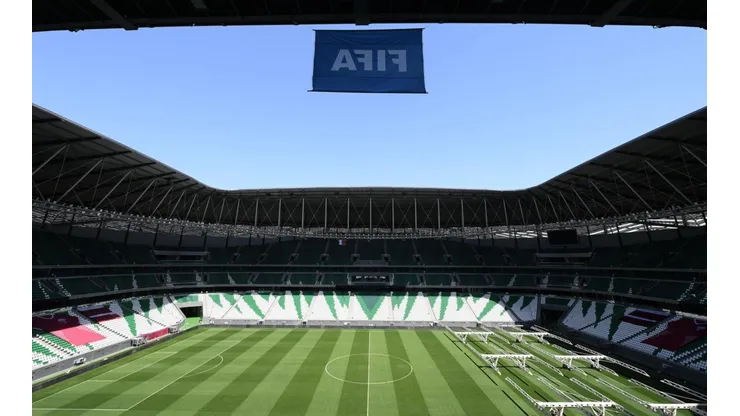 ¿Cuándo y a qué hora empieza el Mundial de Qatar 2022?