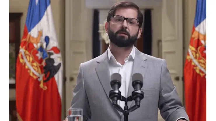 Reforma Previsional