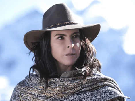 ¿Qué países de Latinoamérica aparecen en La Reina del Sur 3?