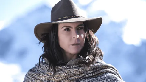 La Reina del Sur mostrará distinto lugares de latinoamérica