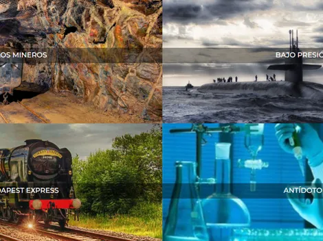 ¿Cómo reservar un Escape Room?