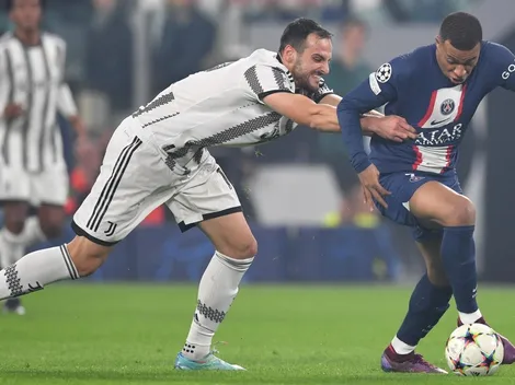 Mbappé no alcanza para que PSG gane el grupo