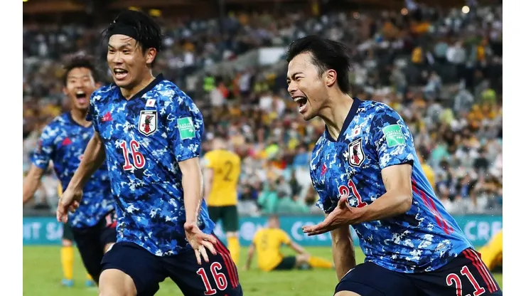 Japón tendrá un duro grupo con España, Alemania y Costa Rica