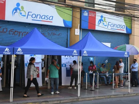 ¿Cómo y dónde puedo comprar un Bono Fonasa por internet?