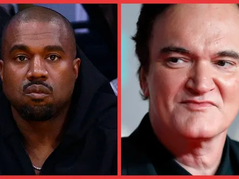 West dijo que Tarantino robó su idea para hacer Django Unchained