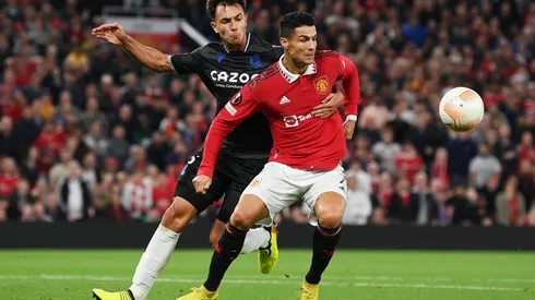 Cristiano Ronaldo y compañía buscan revertir el resultado conseguido en la primera fecha.