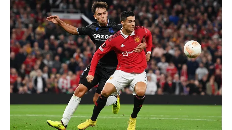 Cristiano Ronaldo y compañía buscan revertir el resultado conseguido en la primera fecha.