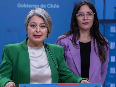 Ministra Jara llama a buscar "un buen acuerdo" de cara a Reforma Previsional