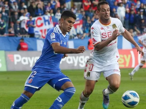 Con una novedad: la formación que alista U. Española ante la U