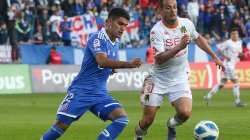 Los hispanos reciben a la U este miércoles