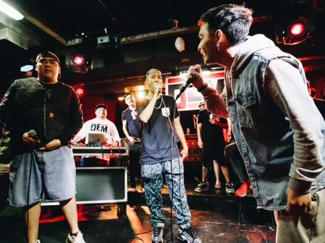 ¿Cuándo es la Final Nacional de Red Bull Batalla?