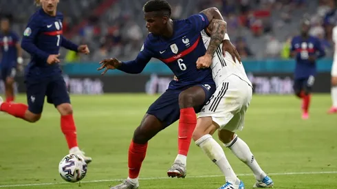 Paul Pogba no podrá jugar el Mundial de Qatar