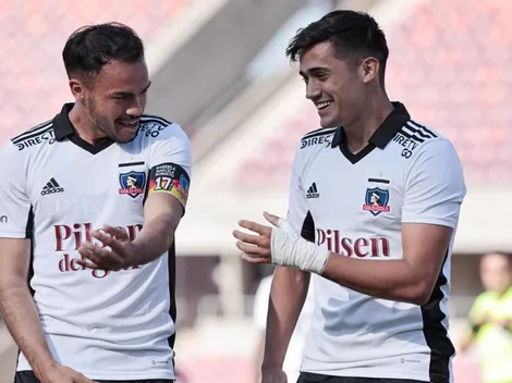 ¿Dónde ver a Colo Colo contra River Plate y Real Betis?